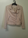 Ladies Jackets - Just Jeans - Size 10 - LJ0 - FAS035 - VG