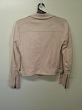 Ladies Jackets - Just Jeans - Size 10 - LJ0 - FAS035 - VG