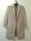 Ladies Jackets - Zara - Size EUR.S USA.S - LJ0 - FAS035 - VG