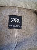 Ladies Jackets - Zara - Size EUR.S USA.S - LJ0 - FAS035 - VG