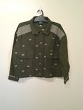 Ladies Jackets - Boom Shankar - Size M - LJ0 - FAS035 - VG