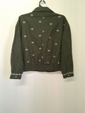 Ladies Jackets - Boom Shankar - Size M - LJ0 - FAS035 - VG