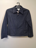 Ladies Jackets - Katies - Size 12 - LJ0 - FAS035 - VG