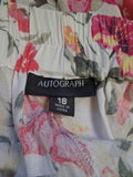 Ladies Pants - Autograph - Size 18 - LP0 WPLU - FAS035 - VG