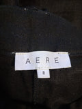 Ladies Pants - A E R E - Size 8 - LP0 - FAS035 - VG