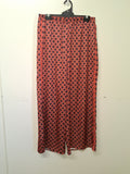 Ladies Pants - Sheike - Size 12 - LP0 - FAS035 - VG