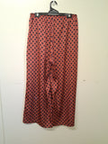 Ladies Pants - Sheike - Size 12 - LP0 - FAS035 - VG