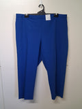 Ladies Pants *New* - Suzanne Grae - Size 22 - LP0 WPLU - FAS035 - VG
