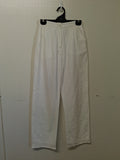 Ladies Pants - Sabo - Size XS - LP0 - FAS035 - VG