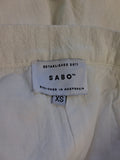 Ladies Pants - Sabo - Size XS - LP0 - FAS035 - VG