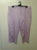 Ladies Pants *New* - W.Lane - Size 20 - LP0 WPLU - FAS035 - VG