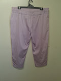 Ladies Pants *New* - W.Lane - Size 20 - LP0 WPLU - FAS035 - VG