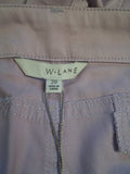 Ladies Pants *New* - W.Lane - Size 20 - LP0 WPLU - FAS035 - VG