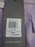 Ladies Pants *New* - W.Lane - Size 20 - LP0 WPLU - FAS035 - VG