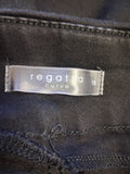 Ladies Pants - Regatta - Size 18 - LP0 LJE WPLU - FAS035 - VG
