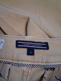 Ladies Pants - Tommy Hilfiger - Size 4 - LP0 - FAS035 - VG