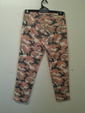 Ladies Pants - Cotton:On - Size 10 - LP0 - FAS001 - VG
