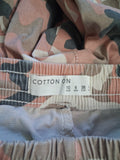 Ladies Pants - Cotton:On - Size 10 - LP0 - FAS001 - VG