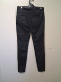Ladies Pants - Decjuba - Size 8 - LP0 LJE - FAS001 - VG