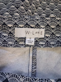 Ladies Pants - W.Lane - Size 8 - LP0 - FAS001 - VG