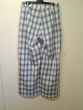 Ladies Pants - JGR & STN - Size 12 - LP0 - FAS001 - VG