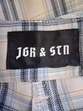Ladies Pants - JGR & STN - Size 12 - LP0 - FAS001 - VG