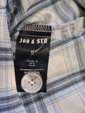 Ladies Pants - JGR & STN - Size 12 - LP0 - FAS001 - VG