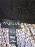 Ladies Pants - Long Tall Sally - Size 10 - LP0 - FAS001 - VG