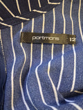 Ladies Pants - Portmans - Size 12 - LP0 - FAS001 - VG