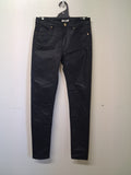 Ladies Pants - H&M - Size EUR.36 US.6 - LP0 LJE - FAS001 - VG