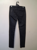 Ladies Pants - H&M - Size EUR.36 US.6 - LP0 LJE - FAS001 - VG