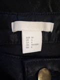 Ladies Pants - H&M - Size EUR.36 US.6 - LP0 LJE - FAS001 - VG