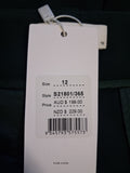 Ladies Pants *New* - Cue - Size 12 - LP0 - FAS001 - VG