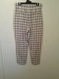Ladies Pants - French Connection - Size 10 - LP0 - FAS001 - VG