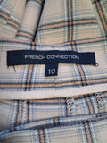 Ladies Pants - French Connection - Size 10 - LP0 - FAS001 - VG