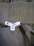 Ladies Pants *New* - Target Active - Size 12 - LP0 LACT - FAS001 - VG
