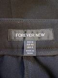 Ladies Pants - Forever New - Size 12 - LP0 - FAS001 - VG
