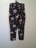 Ladies Pants - Black Milk - Size S - LP0 - FAS001 - VG