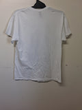 Bands/Graphic Tee's - John Travolta - Size L - VBAN - FAS001 - VG