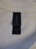 Bands/Graphic Tee's - John Travolta - Size L - VBAN - FAS001 - VG