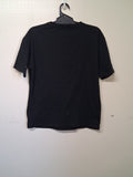 Bands/Graphic Tee's - Billie Eilish - Size 6 - VBAN - FAS001 - VG