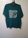 Bands/Graphic Tee's - M Tv - Size 2XL - VBAN MPLU - FAS001 - VG