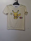 Bands/Graphic Tee's - Pokemon - Size 10 - VBAN - FAS001 - VG