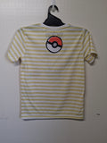 Bands/Graphic Tee's - Pokemon - Size 10 - VBAN - FAS001 - VG