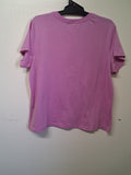 Bands/Graphic Tee's - Lilo & Stitch - Size XL - VBAN WPLU - FAS001 - VG