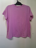 Bands/Graphic Tee's - Lilo & Stitch - Size XL - VBAN WPLU - FAS001 - VG