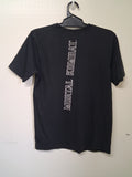 Bands/Graphic Tee's - Mortal Kombat - Size S - VBAN - FAS001 - VG