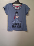 Bands/Graphic Tee's - Disney - Size 14 - VBAN - FAS001 - VG