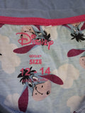 Bands/Graphic Tee's - Disney - Size 14 - VBAN - FAS001 - VG