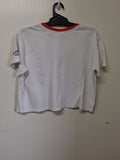 Bands/Graphic Tee's - Coca-Cola - Size 10 - VBAN - FAS001 - VG